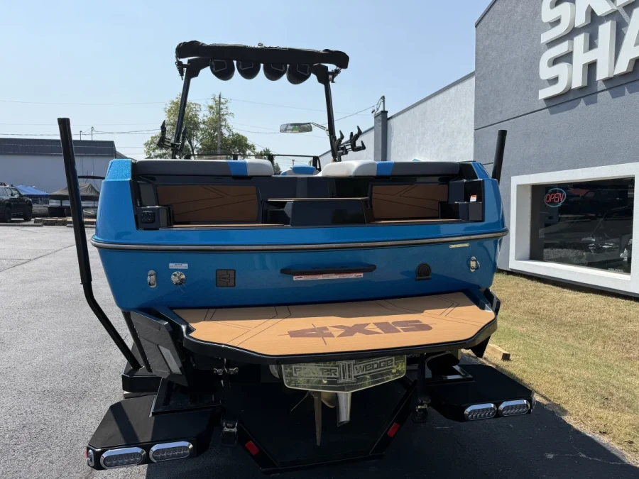 2026 Axis Boats T250 for sale in Springfield, Missouri