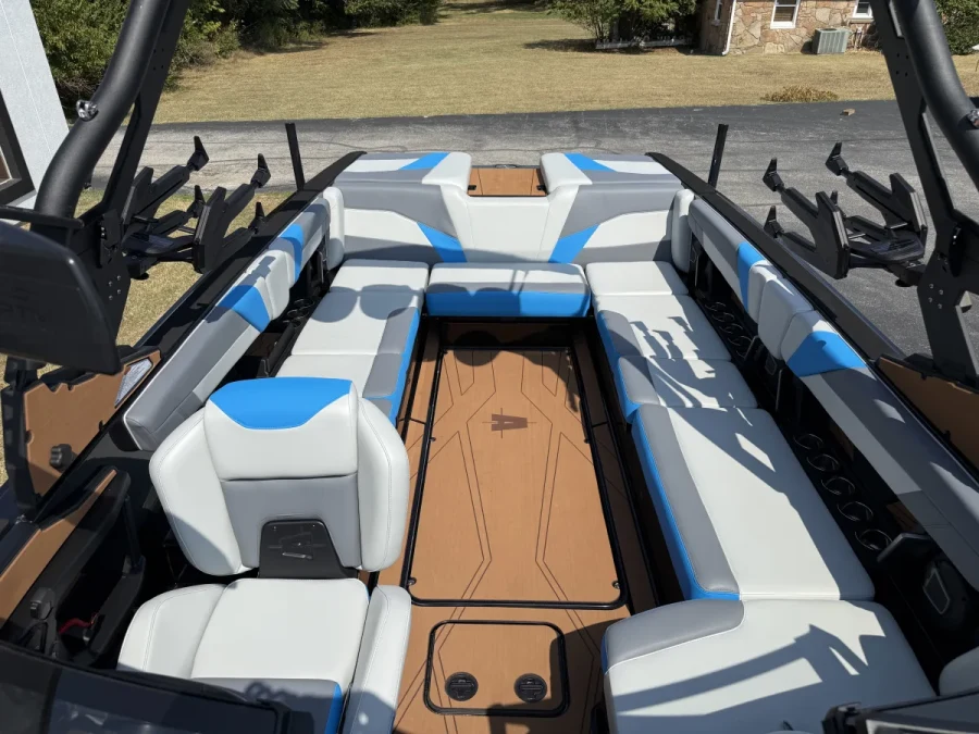 2026 Axis Boats T250 for sale in Springfield, Missouri