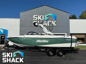 2026 Malibu Boats Wakesetter 23 LSV for sale in Springfield, Missouri