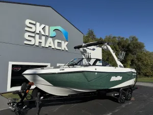 2026 Malibu Boats Wakesetter 23 LSV for sale in Springfield, Missouri