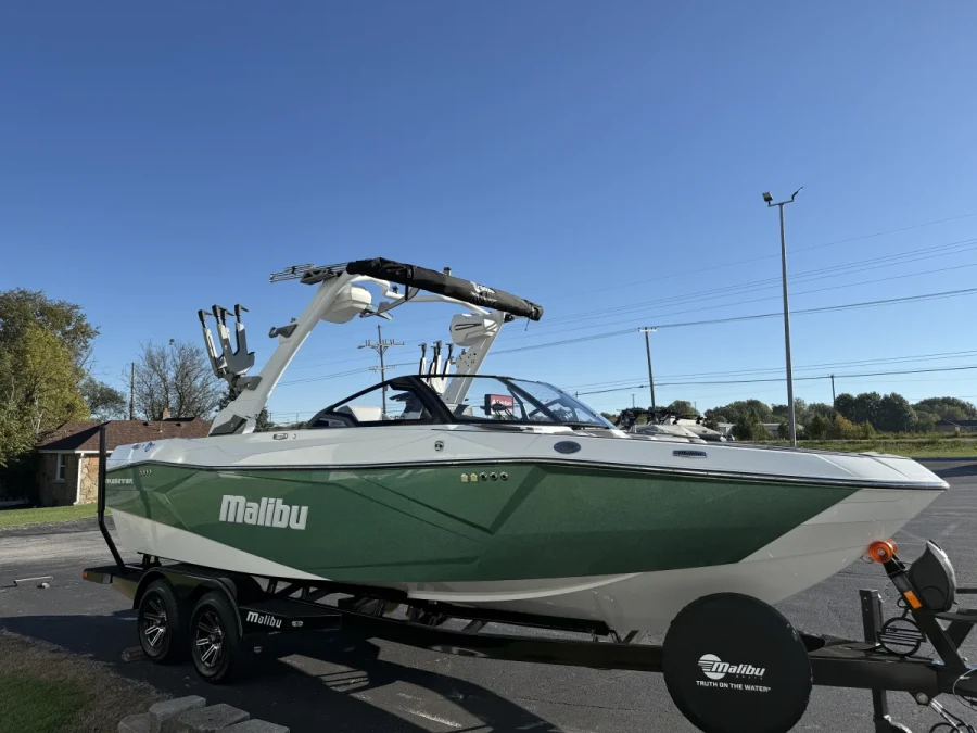 2026 Malibu Boats Wakesetter 23 LSV for sale in Springfield, Missouri