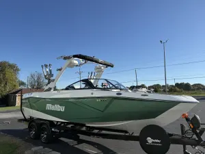 2026 Malibu Boats Wakesetter 23 LSV for sale in Springfield, Missouri