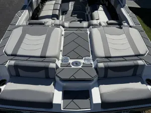 2026 Malibu Boats Wakesetter 23 LSV for sale in Springfield, Missouri