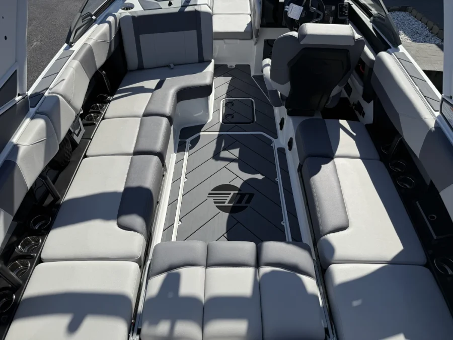 2026 Malibu Boats Wakesetter 23 LSV for sale in Springfield, Missouri