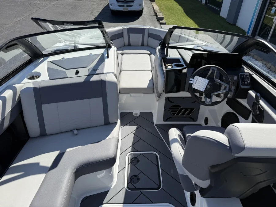 2026 Malibu Boats Wakesetter 23 LSV for sale in Springfield, Missouri