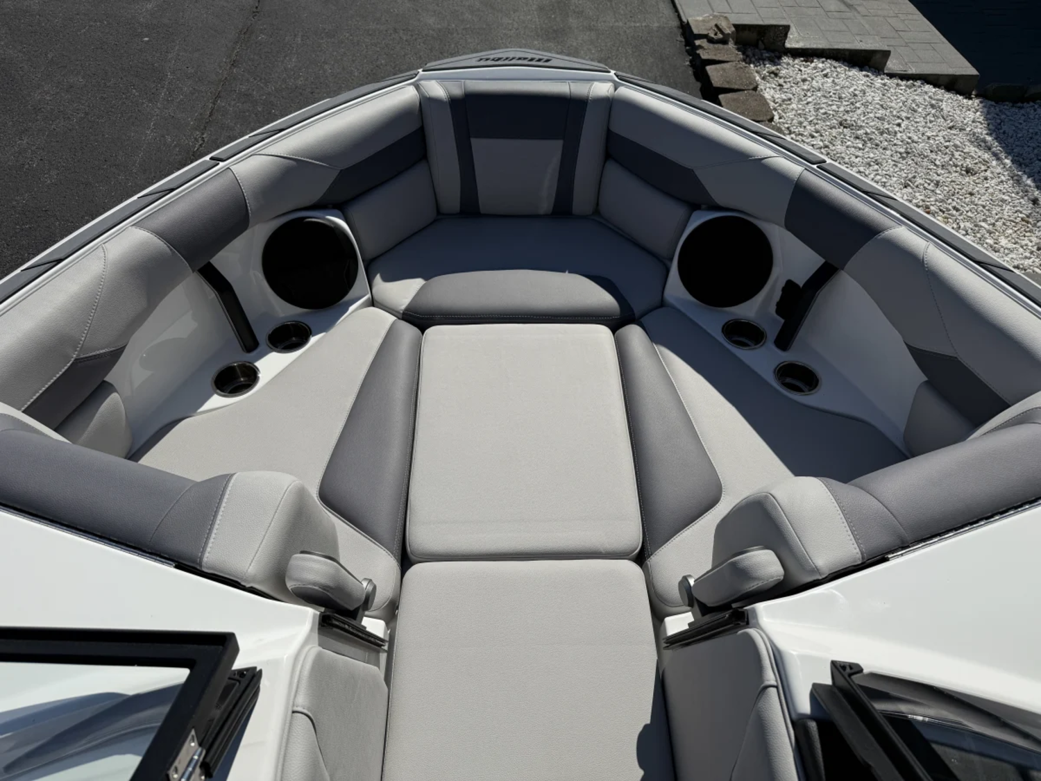 2026 Malibu Wakesetter 23LSV