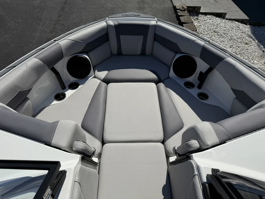 2026 Malibu Boats Wakesetter 23 LSV for sale in Springfield, Missouri