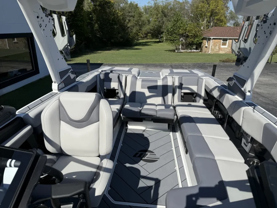 2026 Malibu Boats Wakesetter 23 LSV for sale in Springfield, Missouri