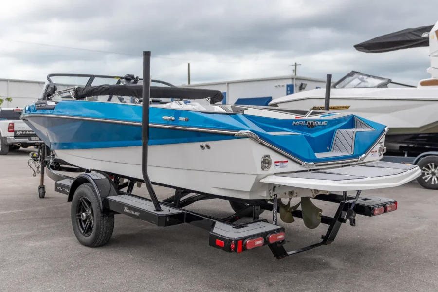 2021 Nautique Boats Ski Nautique for sale in Fort Myers, Florida
