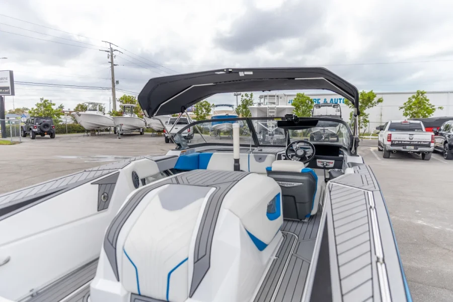 2021 Nautique Boats Ski Nautique for sale in Fort Myers, Florida