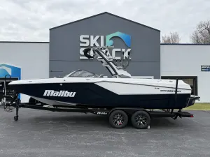 2026 Malibu Boats Wakesetter 24 MXZ for sale in Springfield, Missouri