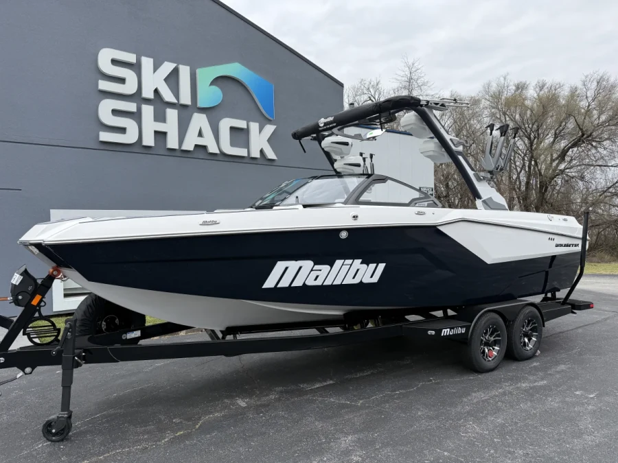 2026 Malibu Boats Wakesetter 24 MXZ for sale in Springfield, Missouri
