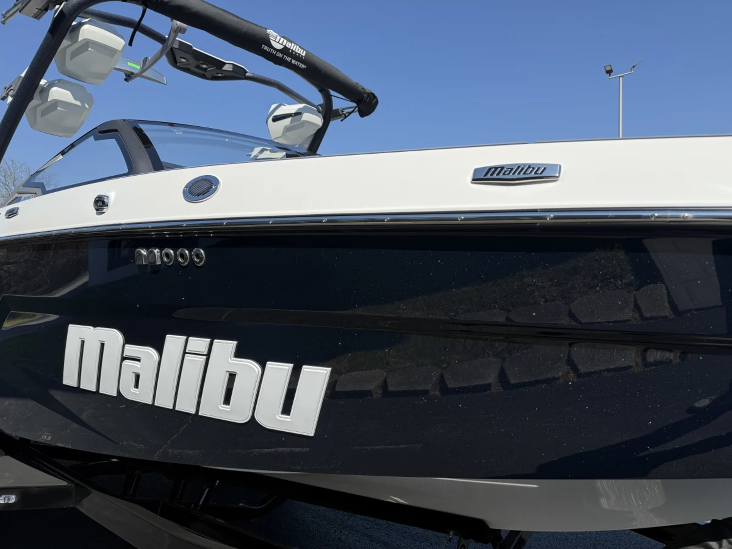 2026 Malibu Wakesetter 24MXZ