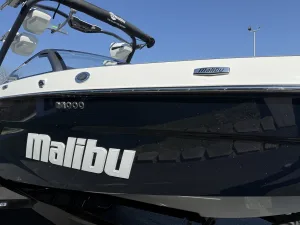 2026 Malibu Boats Wakesetter 24 MXZ for sale in Springfield, Missouri