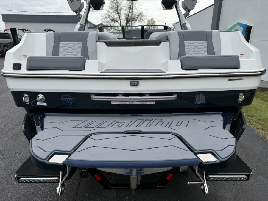 2026 Malibu Boats Wakesetter 24 MXZ for sale in Springfield, Missouri