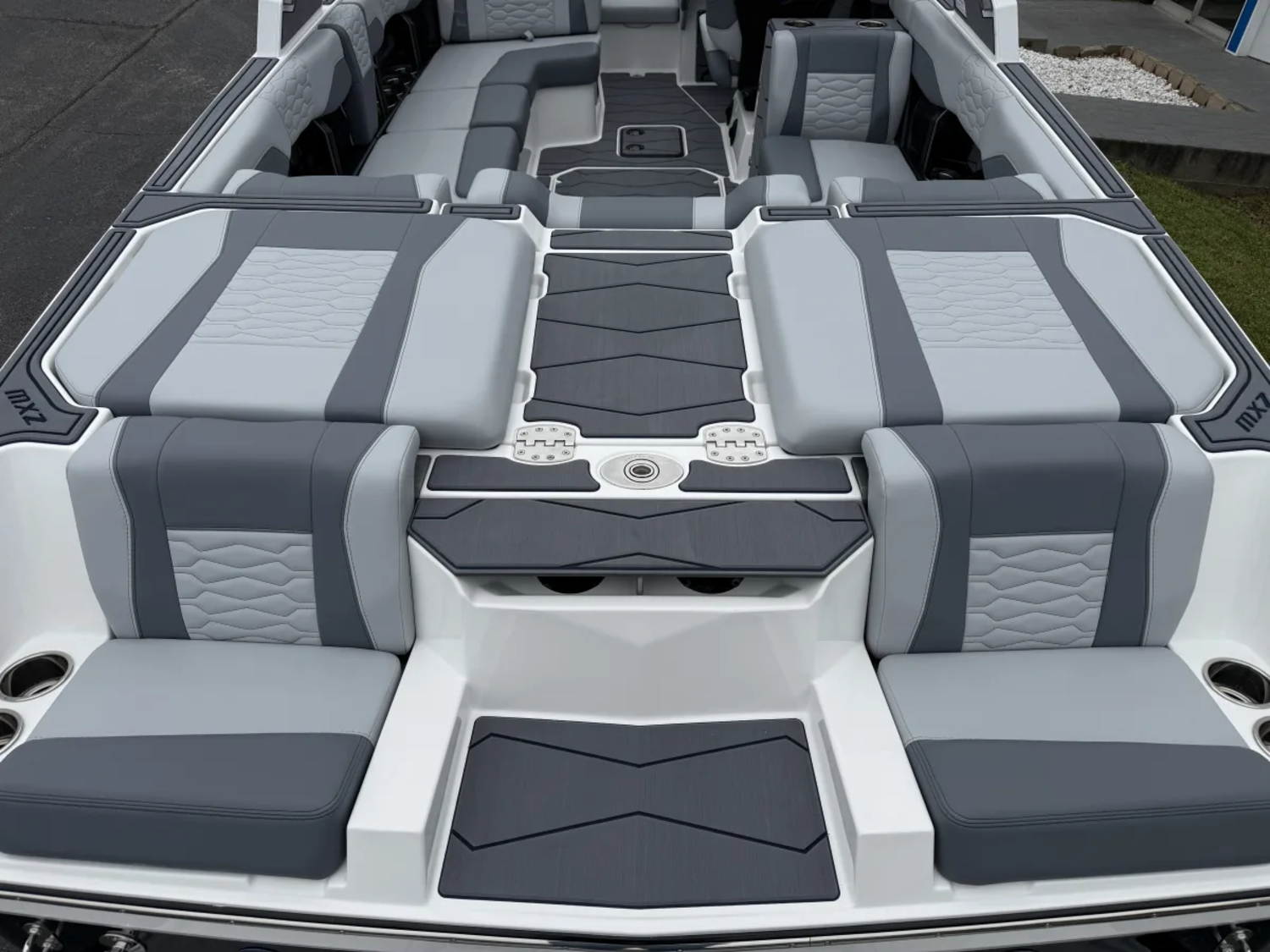 2026 Malibu Wakesetter 24MXZ