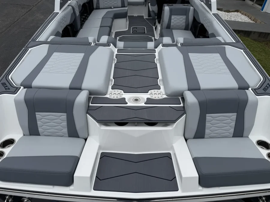 2026 Malibu Boats Wakesetter 24 MXZ for sale in Springfield, Missouri