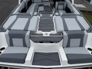 2026 Malibu Boats Wakesetter 24 MXZ for sale in Springfield, Missouri