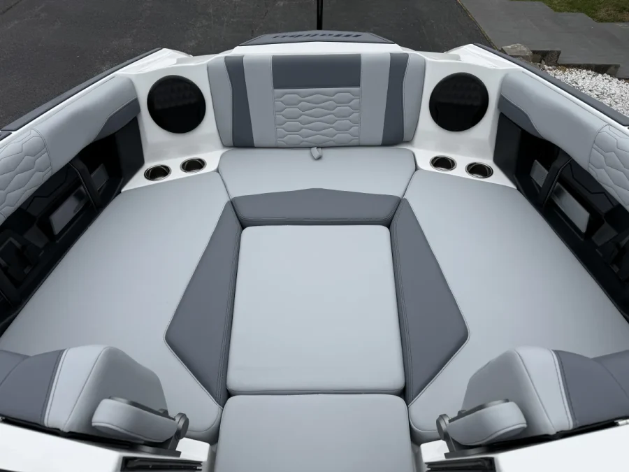 2026 Malibu Boats Wakesetter 24 MXZ for sale in Springfield, Missouri