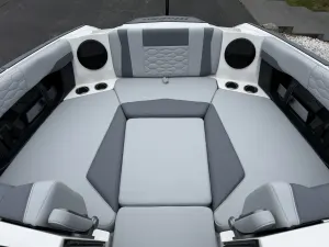 2026 Malibu Boats Wakesetter 24 MXZ for sale in Springfield, Missouri