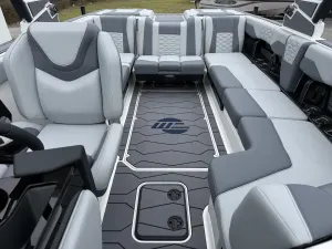 2026 Malibu Boats Wakesetter 24 MXZ for sale in Springfield, Missouri