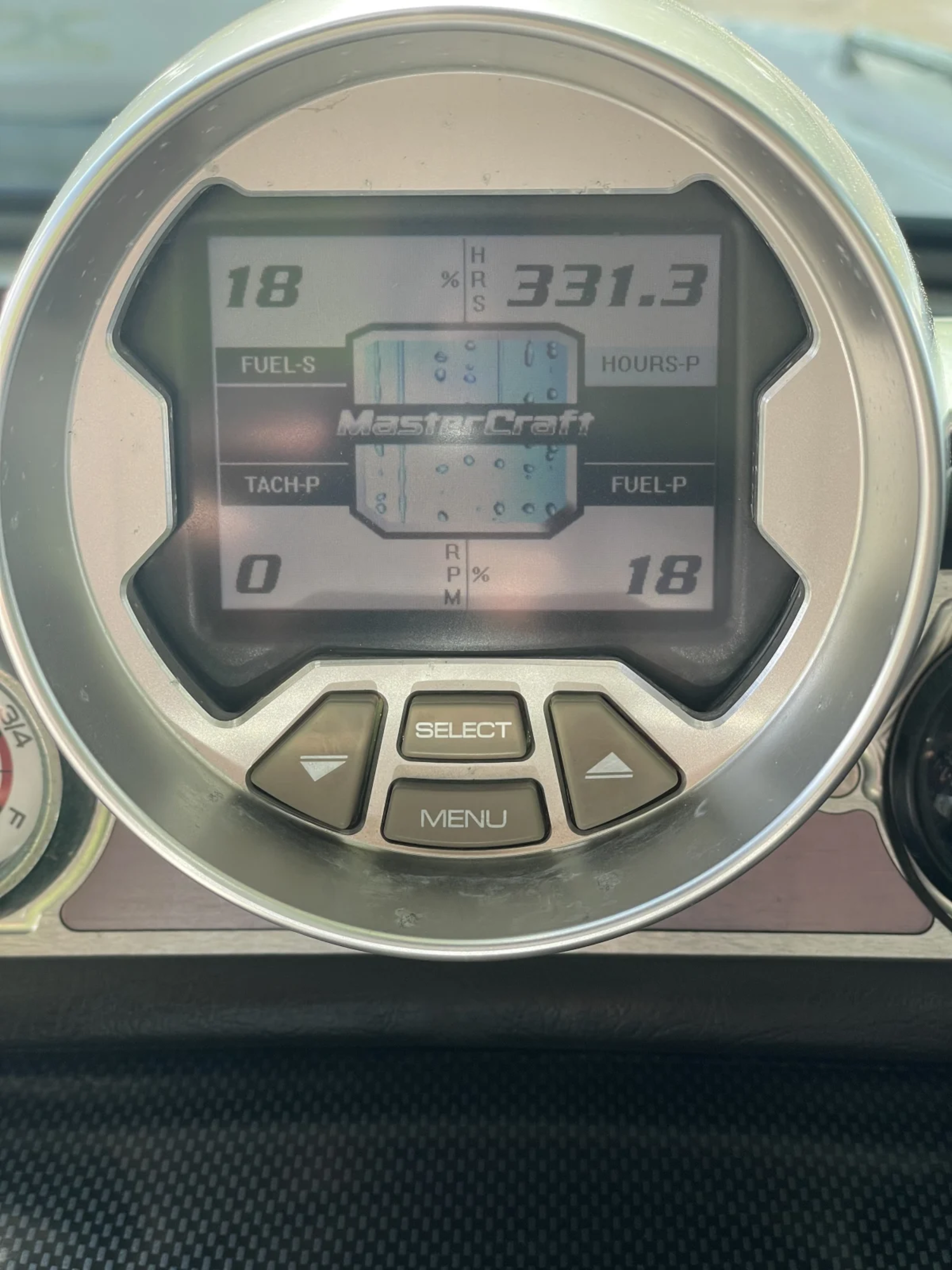 MUST SEE  WONT LAST MasterCraft Special Edition  Yacht certified  