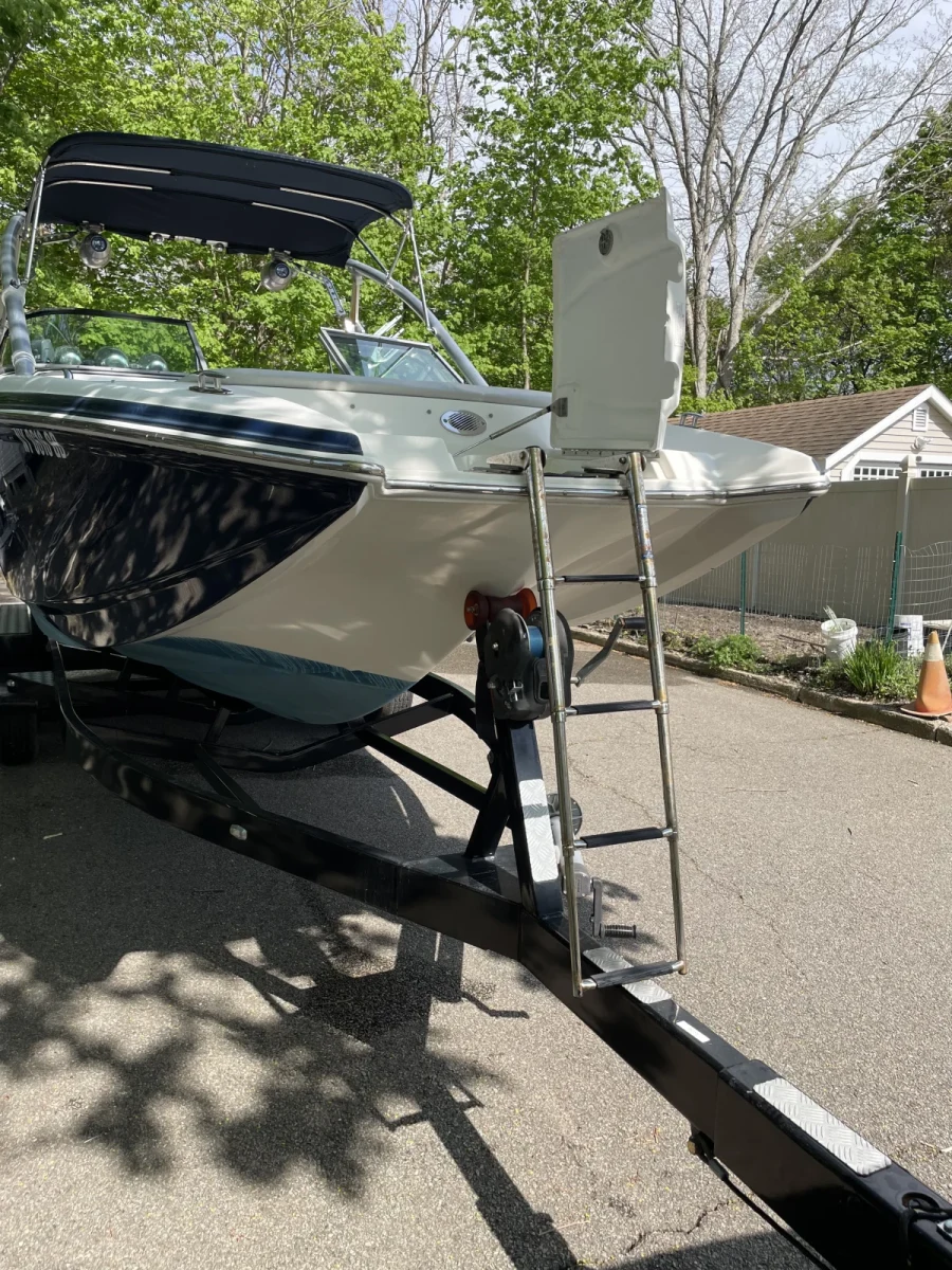 2008 Mastercraft Boats X80 for sale in Mount Sinai, New York