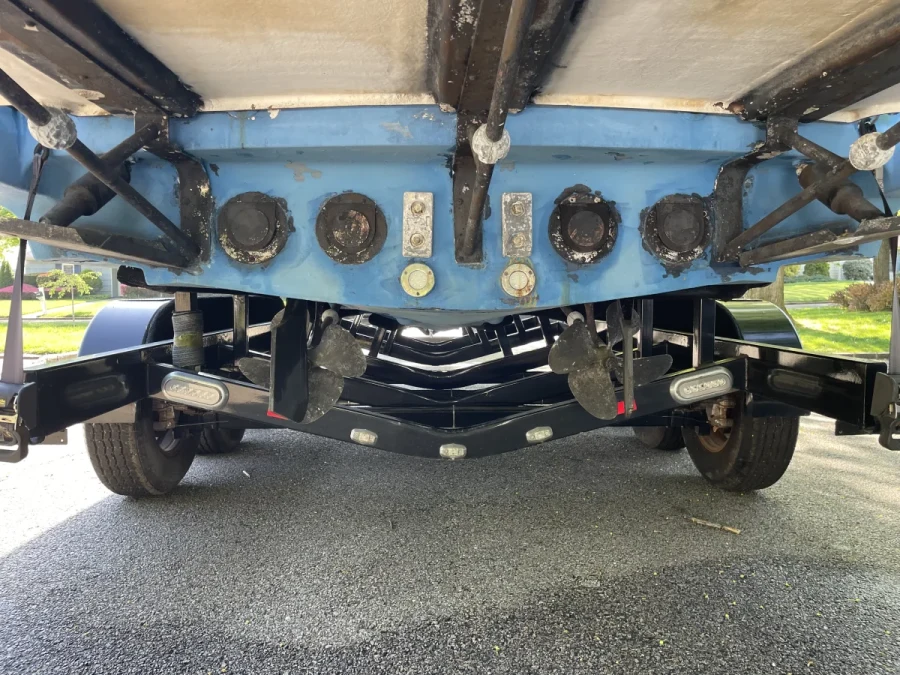 2008 Mastercraft Boats X80 for sale in Mount Sinai, New York