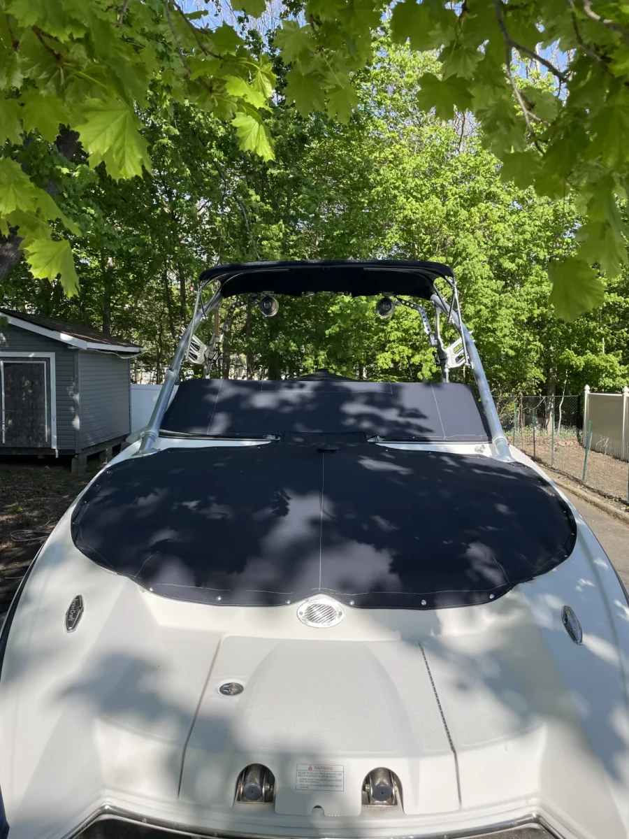 2008 Mastercraft Boats X80 for sale in Mount Sinai, New York