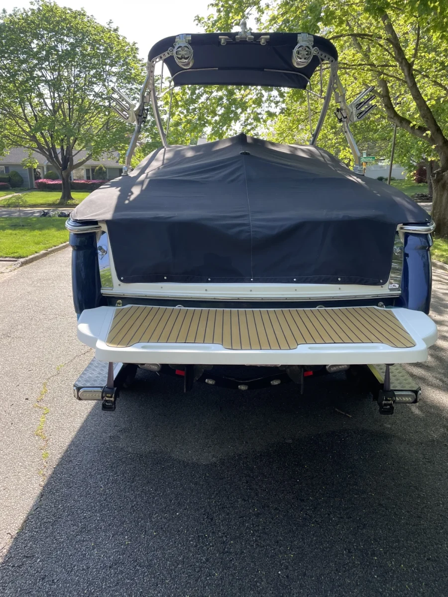 2008 Mastercraft Boats X80 for sale in Mount Sinai, New York