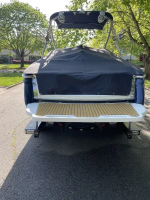 2008 Mastercraft Boats X80 for sale in Mount Sinai, New York