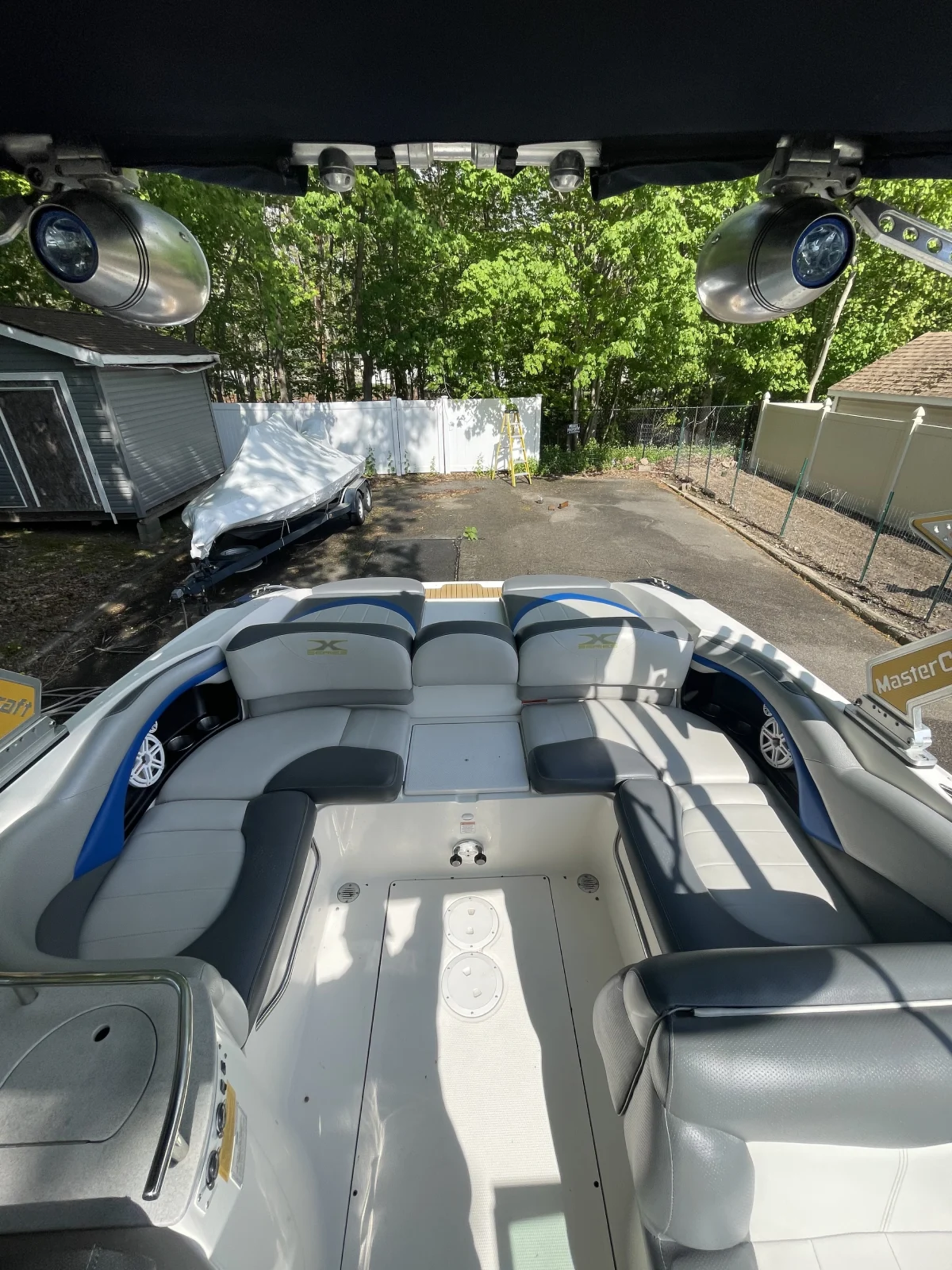 MUST SEE  WONT LAST MasterCraft Special Edition  Yacht certified  