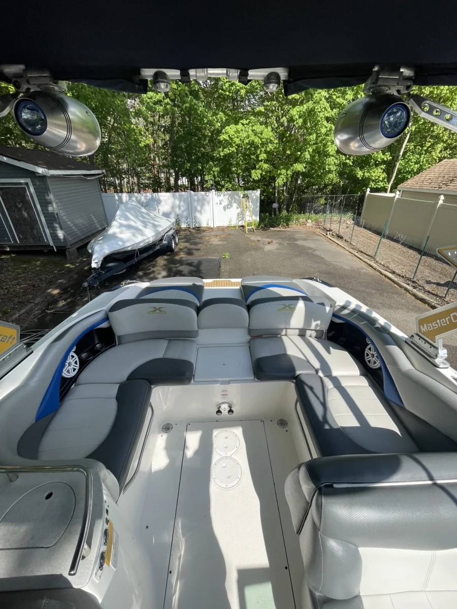 2008 Mastercraft Boats X80 for sale in Mount Sinai, New York