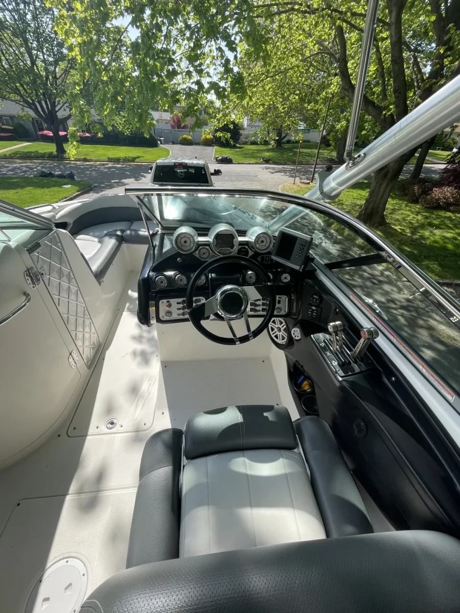 2008 Mastercraft Boats X80 for sale in Mount Sinai, New York