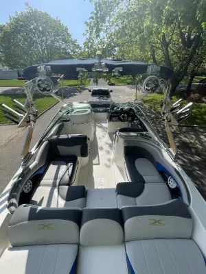 2008 Mastercraft Boats X80 for sale in Mount Sinai, New York