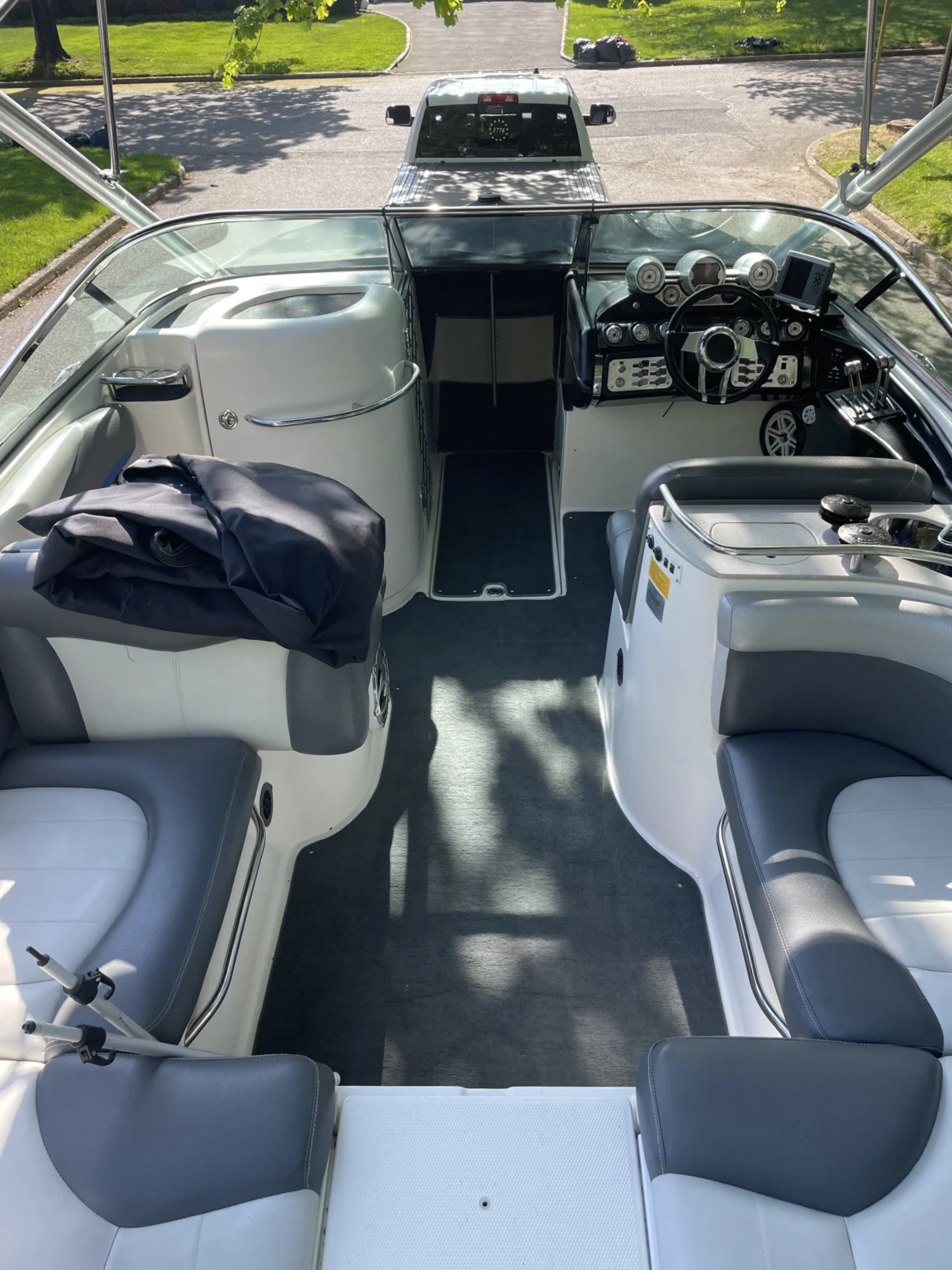 MUST SEE  WONT LAST MasterCraft Special Edition  Yacht certified  