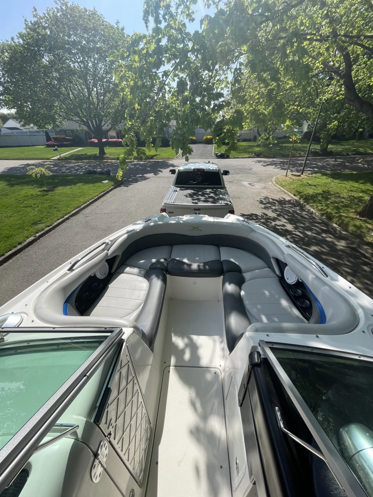 MUST SEE  WONT LAST MasterCraft Special Edition  Yacht certified  