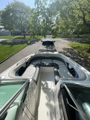 2008 Mastercraft Boats X80 for sale in Mount Sinai, New York