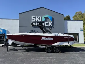 2026 Malibu Boats Wakesetter 25 LSV for sale in Springfield, Missouri
