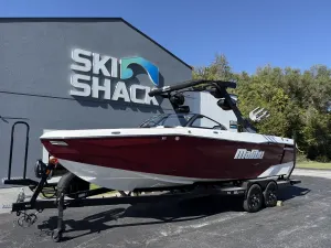 2026 Malibu Boats Wakesetter 25 LSV for sale in Springfield, Missouri