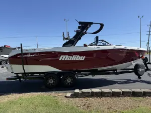 2026 Malibu Boats Wakesetter 25 LSV for sale in Springfield, Missouri