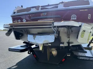 2026 Malibu Boats Wakesetter 25 LSV for sale in Springfield, Missouri