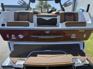 2026 Malibu Boats Wakesetter 25 LSV for sale in Springfield, Missouri