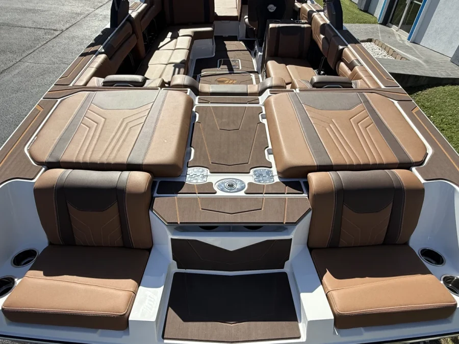2026 Malibu Boats Wakesetter 25 LSV for sale in Springfield, Missouri