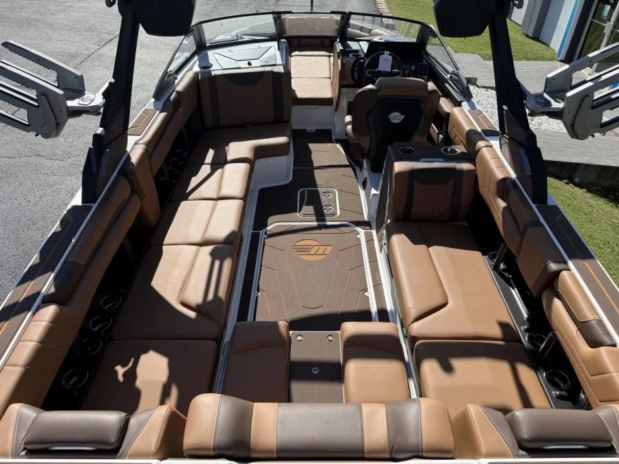 2026 Malibu Boats Wakesetter 25 LSV for sale in Springfield, Missouri