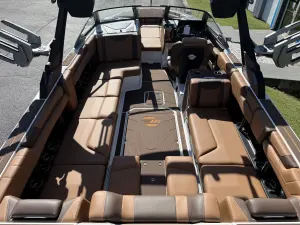 2026 Malibu Boats Wakesetter 25 LSV for sale in Springfield, Missouri