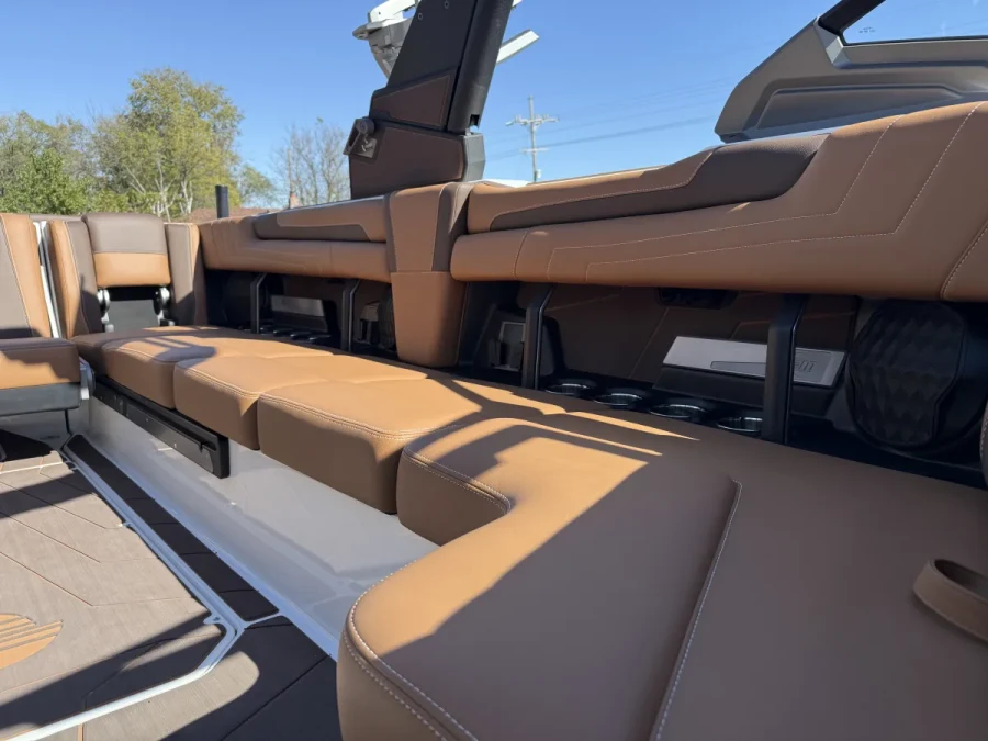 2026 Malibu Boats Wakesetter 25 LSV for sale in Springfield, Missouri