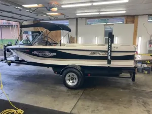 2002 Nautique Boats Ski Nautique 196 for sale in Spokane Valley, Washington