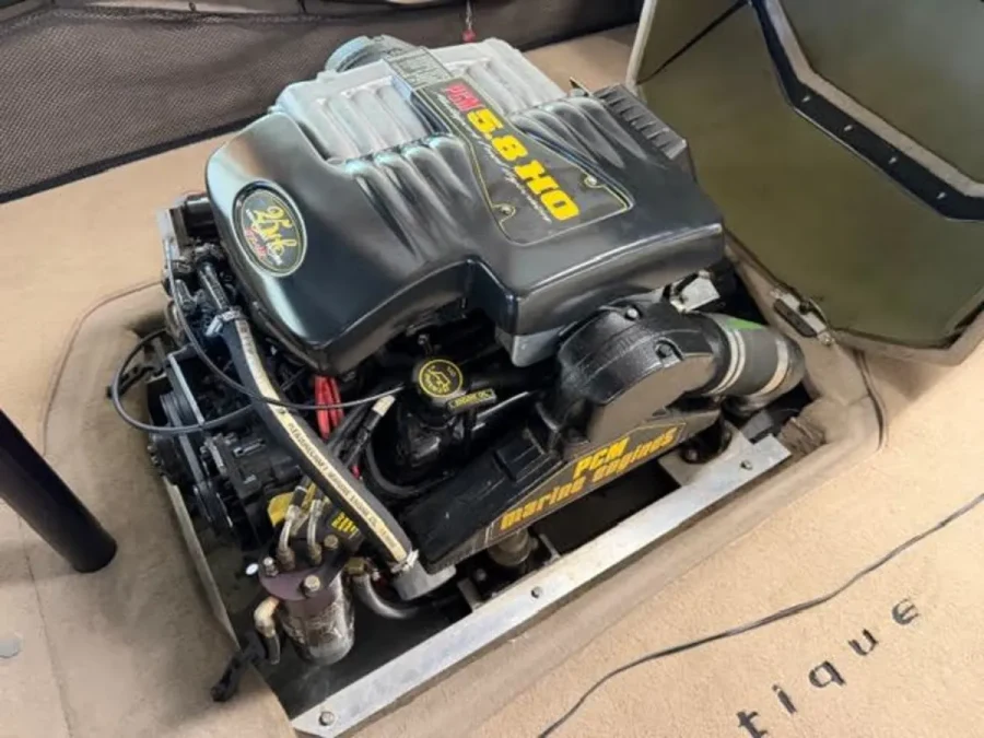 2002 Nautique Boats Ski Nautique 196 for sale in Spokane Valley, Washington