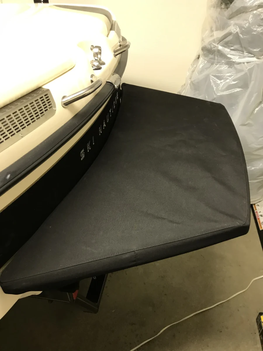 2002 Nautique Boats Ski Nautique 196 for sale in Spokane Valley, Washington